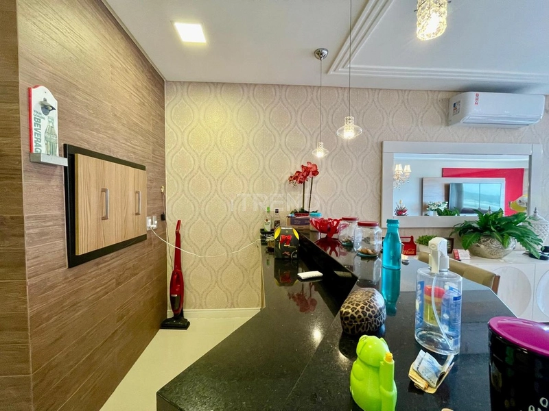 Apartamento de 04 dormitórios  bairro Navegantes e com vista mar !: 12ª foto da galeria de imagens do imóvel