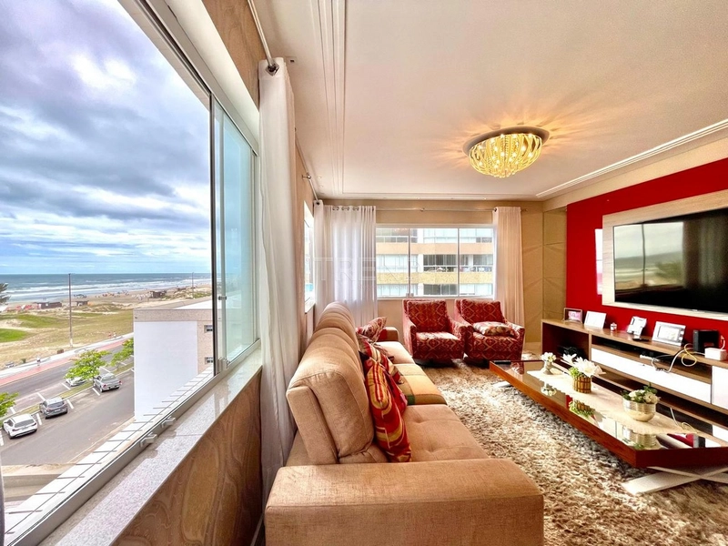 Apartamento de 04 dormitórios  bairro Navegantes e com vista mar !: 4ª foto da galeria de imagens do imóvel