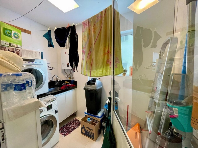 Apartamento de 04 dormitórios  bairro Navegantes e com vista mar !: 15ª foto da galeria de imagens do imóvel