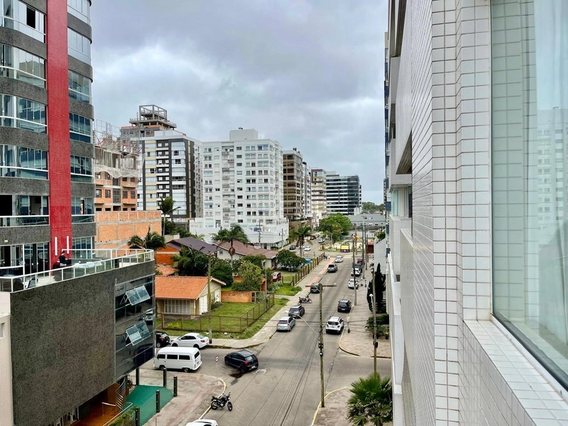 Apartamento de 04 dormitórios  bairro Navegantes e com vista mar !: 5ª foto da galeria de imagens do imóvel
