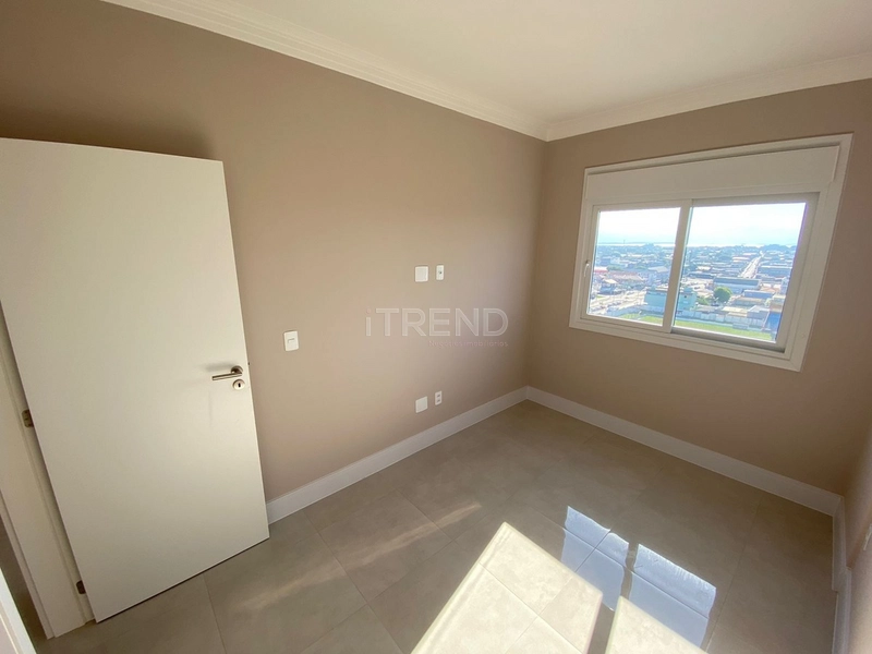 NOVO - NUNCA HABITADO: 4ª foto da galeria de imagens do imóvel