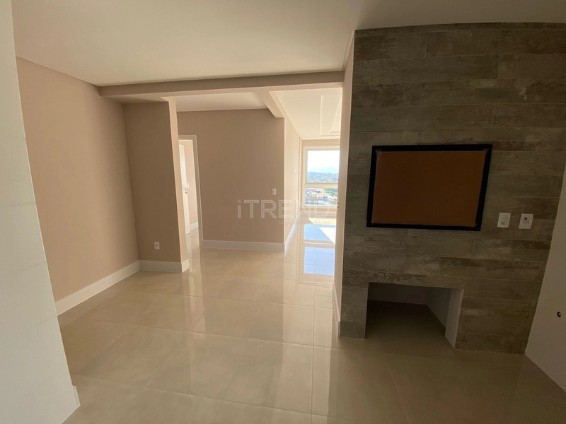 NOVO - NUNCA HABITADO: 1ª foto da galeria de imagens do imóvel