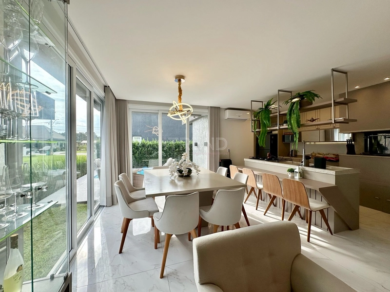 CONDOMÍNIO DUBAI CASA À VENDA: 3ª foto da galeria de imagens do imóvel