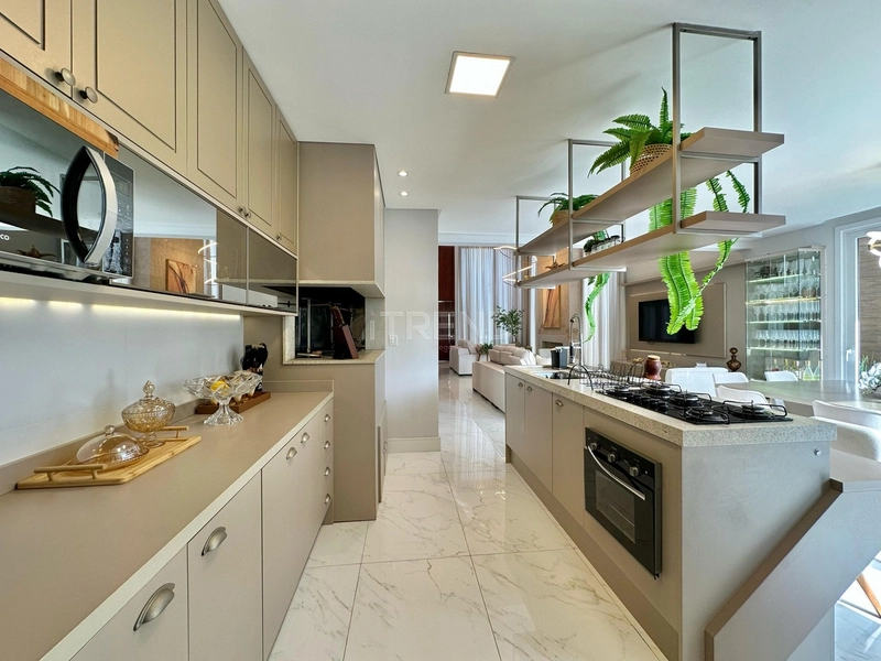 CONDOMÍNIO DUBAI CASA À VENDA: 11ª foto da galeria de imagens do imóvel