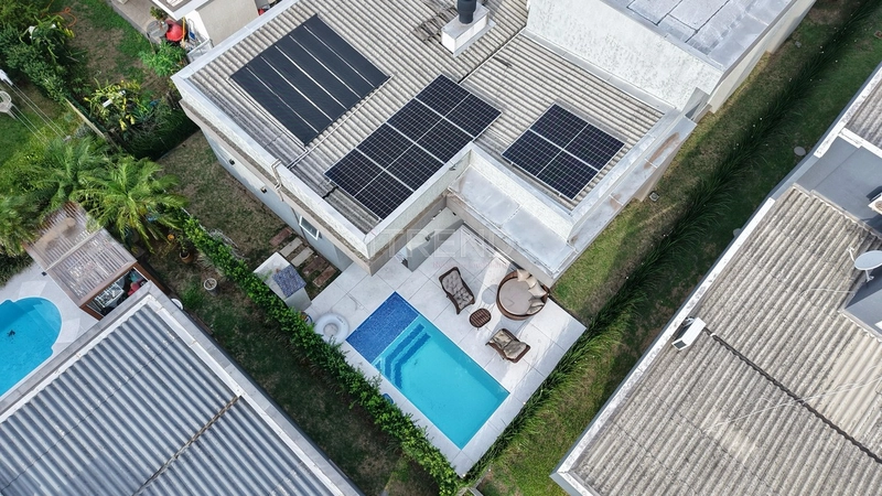 CONDOMÍNIO DUBAI CASA À VENDA: 6ª foto da galeria de imagens do imóvel