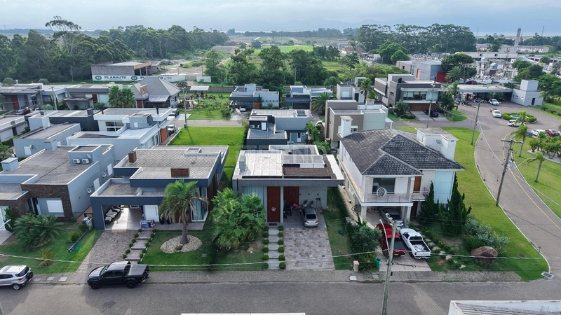 CONDOMÍNIO DUBAI CASA À VENDA: 16ª foto da galeria de imagens do imóvel