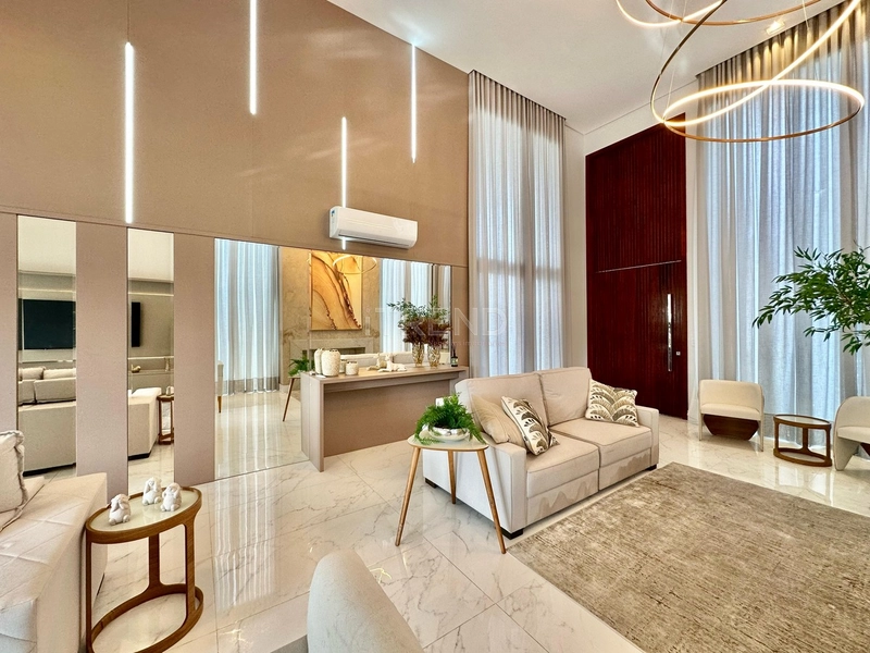 CONDOMÍNIO DUBAI CASA À VENDA: 1ª foto da galeria de imagens do imóvel