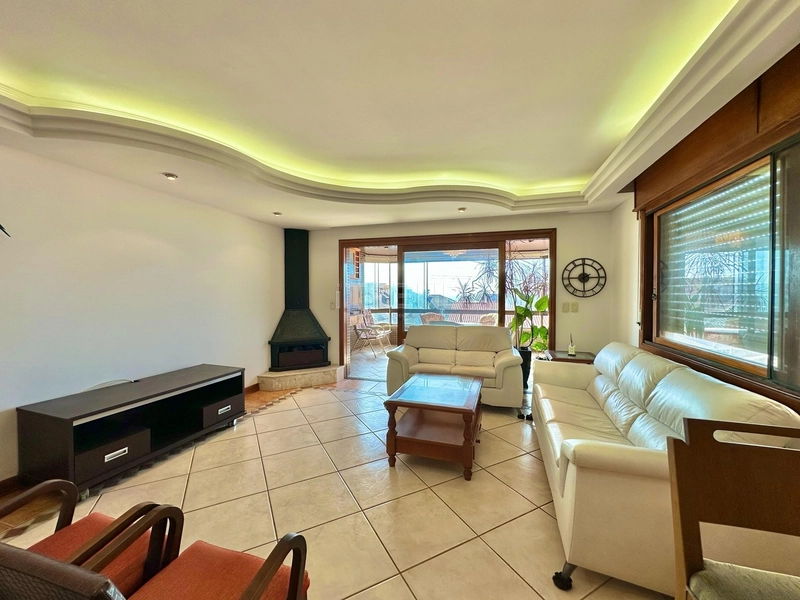 APARTAMENTO À VENDA COM SACADA DE FRENTE E VISTA PARA O MAR: 24ª foto da galeria de imagens do imóvel