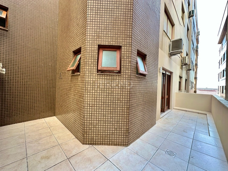 APARTAMENTO À VENDA COM SACADA DE FRENTE E VISTA PARA O MAR: 15ª foto da galeria de imagens do imóvel