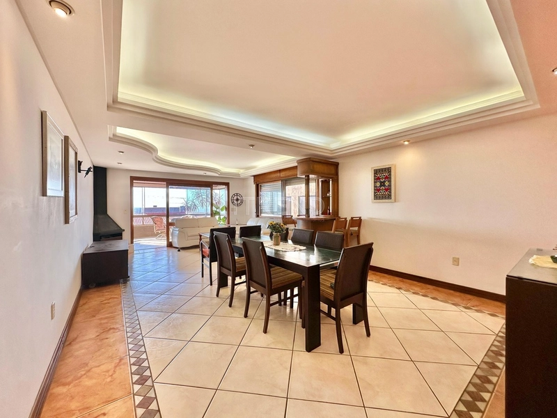 APARTAMENTO À VENDA COM SACADA DE FRENTE E VISTA PARA O MAR: 8ª foto da galeria de imagens do imóvel