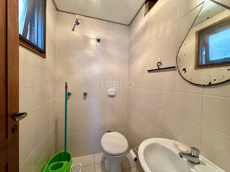 APARTAMENTO À VENDA COM SACADA DE FRENTE E VISTA PARA O MAR: 25ª foto da galeria de imagens do imóvel