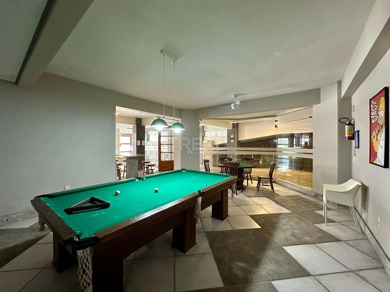 APARTAMENTO À VENDA COM SACADA DE FRENTE E VISTA PARA O MAR: 12ª foto da galeria de imagens do imóvel
