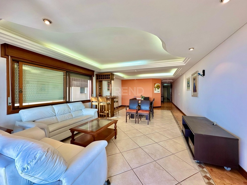 APARTAMENTO À VENDA COM SACADA DE FRENTE E VISTA PARA O MAR: 22ª foto da galeria de imagens do imóvel