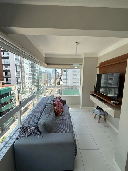 APARTAMENTO DE FRENTE MOBILIADO NO CENTRO DE CAPÃO DA CANOA: 10ª foto da galeria de imagens do imóvel