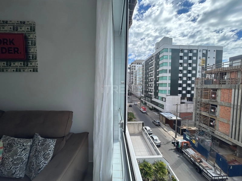 Apartamento de frente 2 quartos sendo 1 suite +box em Capão da Canoa: 2ª foto da galeria de imagens do imóvel
