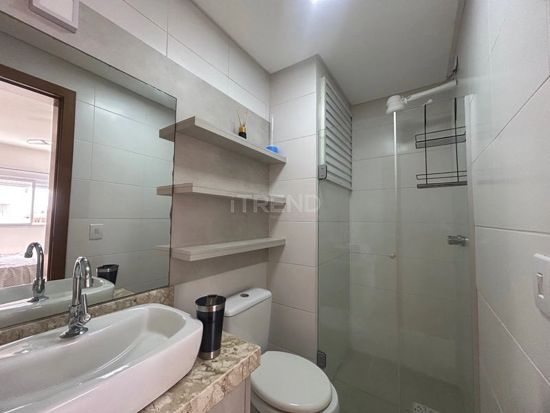 Apartamento de frente 2 quartos sendo 1 suite +box em Capão da Canoa: 8ª foto da galeria de imagens do imóvel