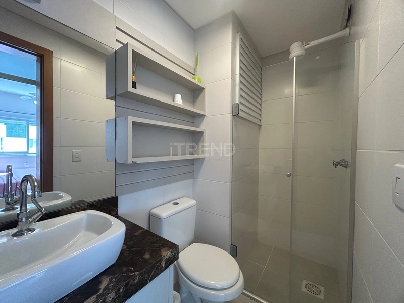 Apartamento de frente 2 quartos sendo 1 suite +box em Capão da Canoa: 11ª foto da galeria de imagens do imóvel
