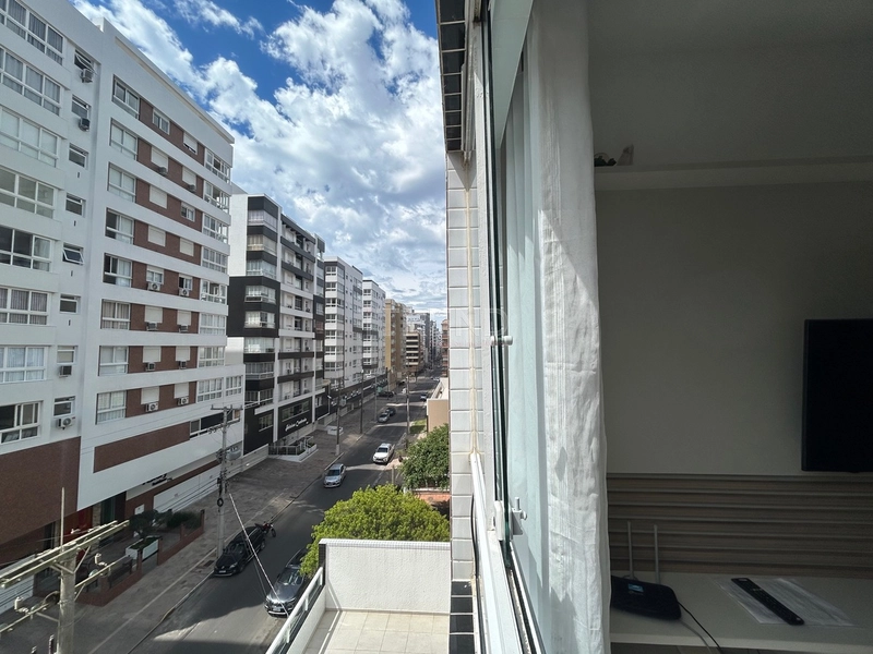 Apartamento de frente 2 quartos sendo 1 suite +box em Capão da Canoa: 1ª foto da galeria de imagens do imóvel
