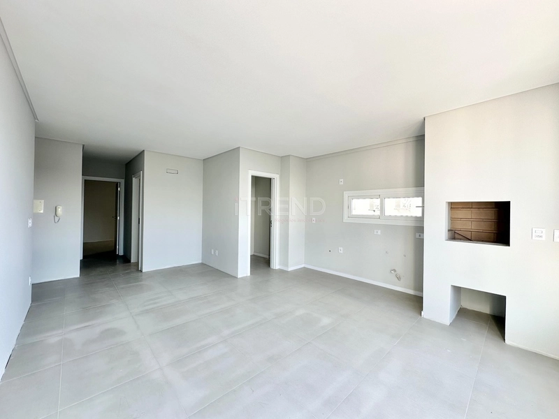 APARTAMENTO À VENDA  EM CAPÃO DA CANOA: 6ª foto da galeria de imagens do imóvel