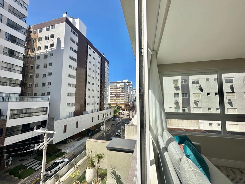 3 Dormitórios em Edifício com infra.: 15ª foto da galeria de imagens do imóvel