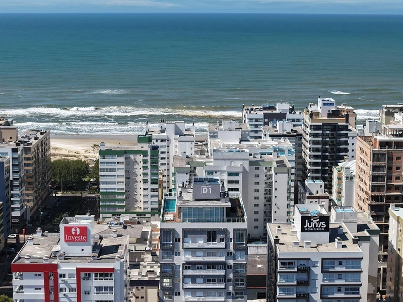 SACADA DE FRENTE E TERRAÇO EM L: 13ª foto da galeria de imagens do imóvel