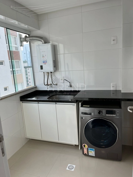 MOBILIADO E DECORADO COM A MELHOR INFRA DO LITORAL: 14ª foto da galeria de imagens do imóvel
