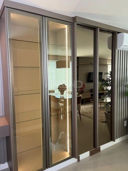 MOBILIADO E DECORADO COM A MELHOR INFRA DO LITORAL: 2ª foto da galeria de imagens do imóvel