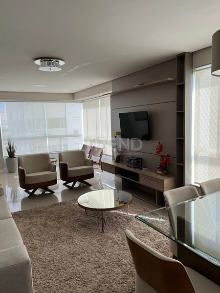 MOBILIADO E DECORADO COM A MELHOR INFRA DO LITORAL: 1ª foto da galeria de imagens do imóvel