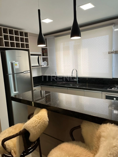 MOBILIADO E DECORADO COM A MELHOR INFRA DO LITORAL: 8ª foto da galeria de imagens do imóvel