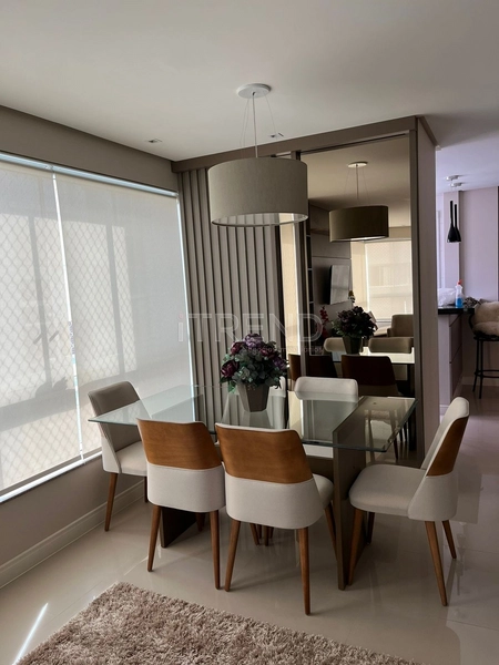 MOBILIADO E DECORADO COM A MELHOR INFRA DO LITORAL: 20ª foto da galeria de imagens do imóvel