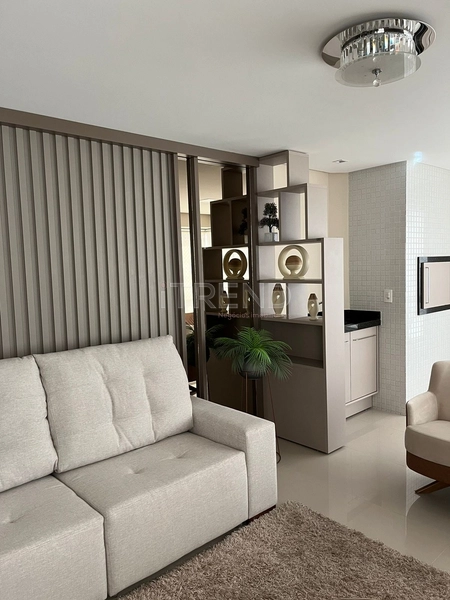 MOBILIADO E DECORADO COM A MELHOR INFRA DO LITORAL: 19ª foto da galeria de imagens do imóvel