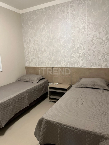 MOBILIADO E DECORADO COM A MELHOR INFRA DO LITORAL: 23ª foto da galeria de imagens do imóvel