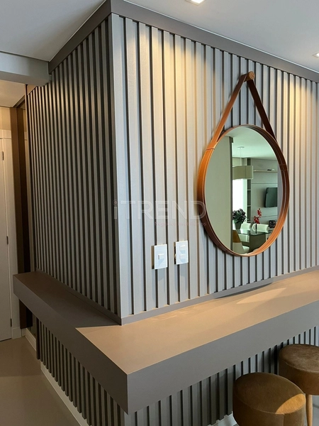 MOBILIADO E DECORADO COM A MELHOR INFRA DO LITORAL: 10ª foto da galeria de imagens do imóvel