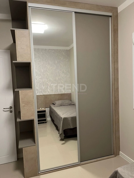 MOBILIADO E DECORADO COM A MELHOR INFRA DO LITORAL: 27ª foto da galeria de imagens do imóvel