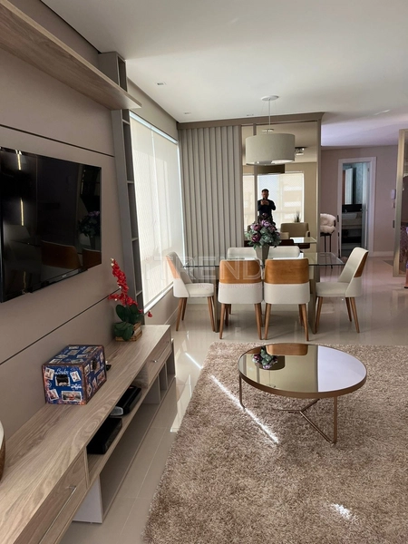 MOBILIADO E DECORADO COM A MELHOR INFRA DO LITORAL: 11ª foto da galeria de imagens do imóvel