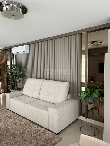 MOBILIADO E DECORADO COM A MELHOR INFRA DO LITORAL: 16ª foto da galeria de imagens do imóvel