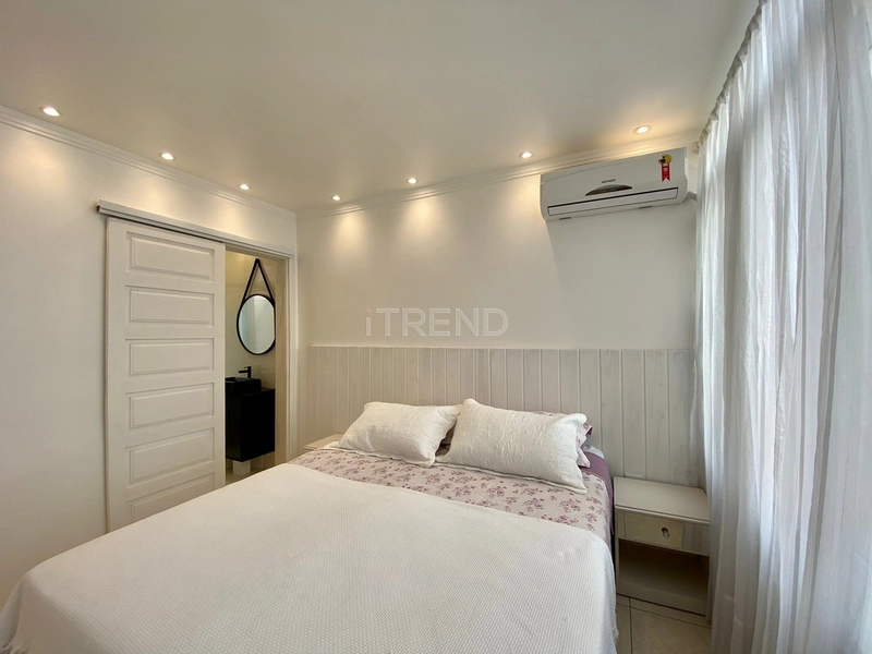 APARTAMENTO 01 DORMITÓRIO NO CENTRO: 10ª foto da galeria de imagens do imóvel