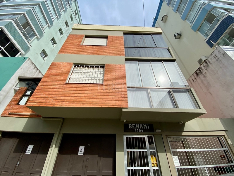 APARTAMENTO 01 DORMITÓRIO NO CENTRO: 4ª foto da galeria de imagens do imóvel