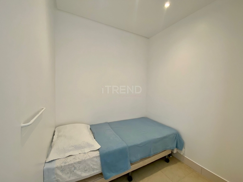 APARTAMENTO 01 DORMITÓRIO NO CENTRO: 8ª foto da galeria de imagens do imóvel