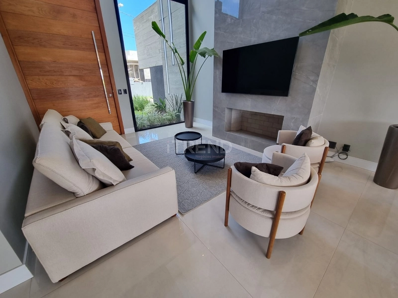 Incrível sobrado em condominio com infraestrutura completa: 18ª foto da galeria de imagens do imóvel