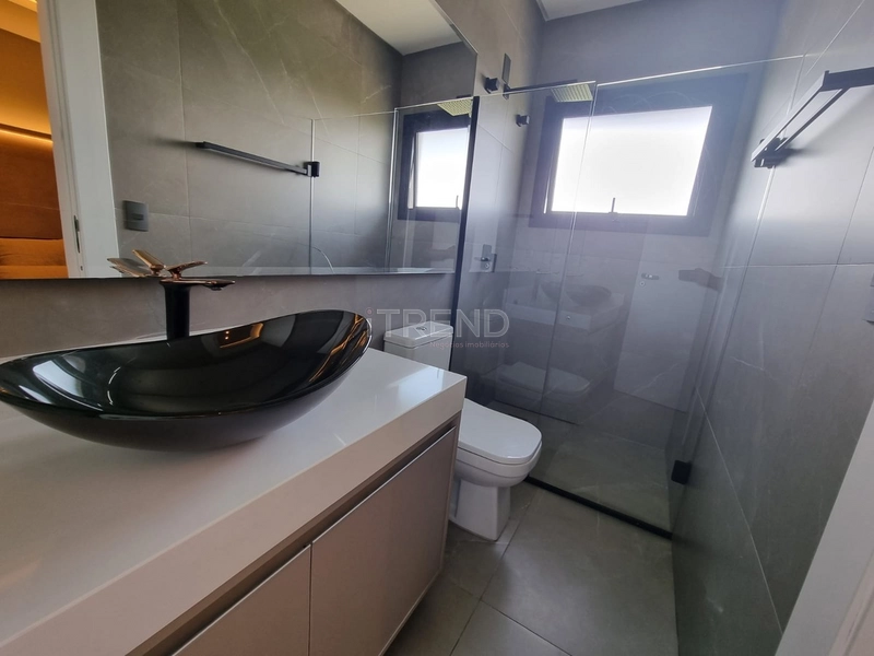 Incrível sobrado em condominio com infraestrutura completa: 21ª foto da galeria de imagens do imóvel