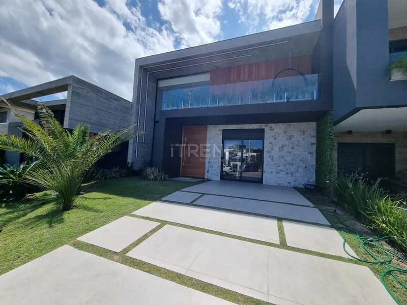 Incrível sobrado em condominio com infraestrutura completa: 17ª foto da galeria de imagens do imóvel