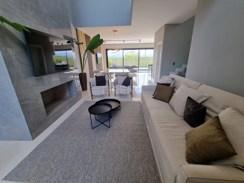 Incrível sobrado em condominio com infraestrutura completa: 8ª foto da galeria de imagens do imóvel
