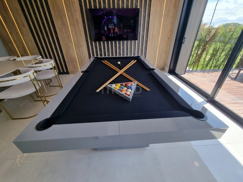 Incrível sobrado em condominio com infraestrutura completa: 11ª foto da galeria de imagens do imóvel