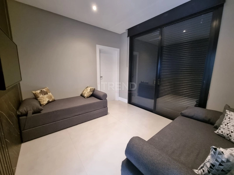 Incrível sobrado em condominio com infraestrutura completa: 4ª foto da galeria de imagens do imóvel