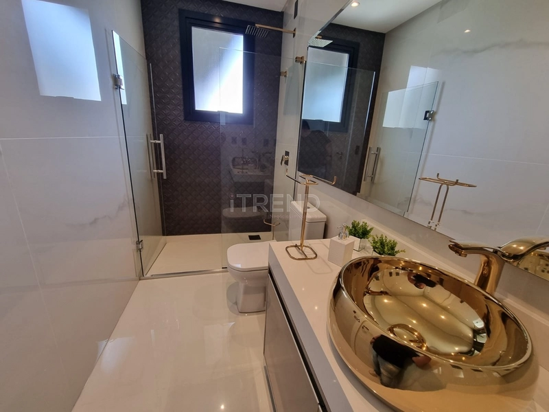 Incrível sobrado em condominio com infraestrutura completa: 7ª foto da galeria de imagens do imóvel