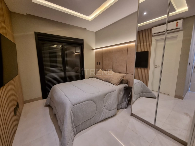 Incrível sobrado em condominio com infraestrutura completa: 1ª foto da galeria de imagens do imóvel