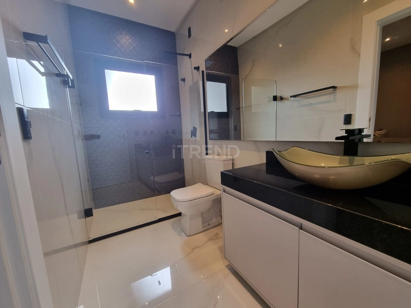 Incrível sobrado em condominio com infraestrutura completa: 19ª foto da galeria de imagens do imóvel