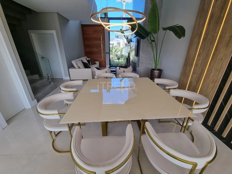 Incrível sobrado em condominio com infraestrutura completa: 12ª foto da galeria de imagens do imóvel