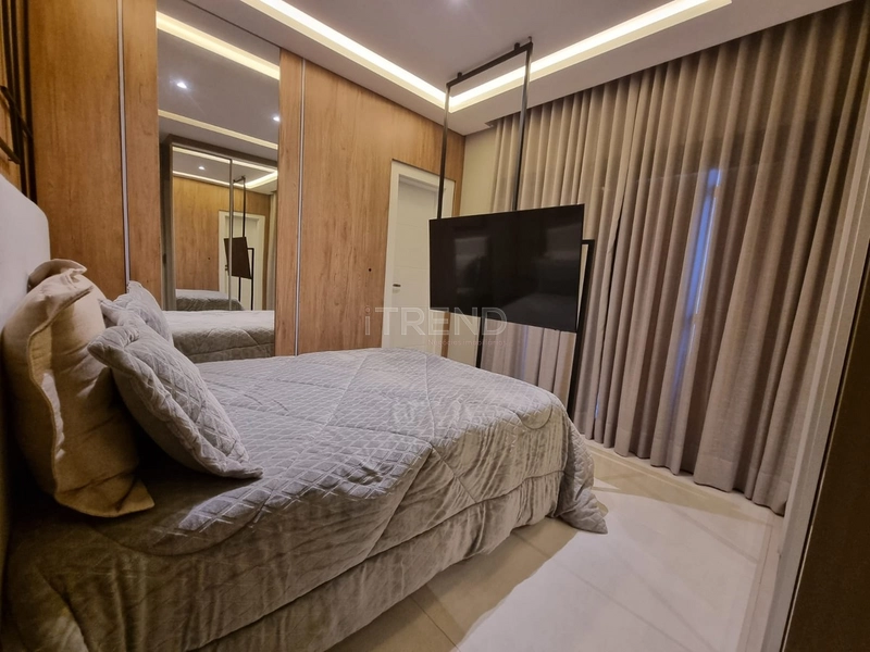 Incrível sobrado em condominio com infraestrutura completa: 22ª foto da galeria de imagens do imóvel